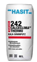 HASIT 242 CALCECLIMA® THERMO
