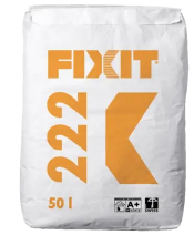 HASIT FIXIT 222 AEROGEL HOCHLEISTUNGSDÄMMPUTZ