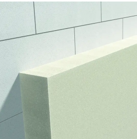 HASIT PURWALL®-S 024 stumpf PUR/PIR-Fassadendämmplatte